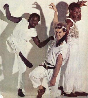 Fun Boy Three