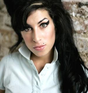 Amy Winehouse