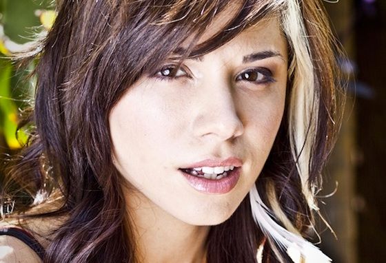 Christina Perri