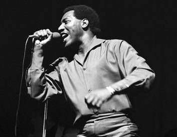 Otis Redding