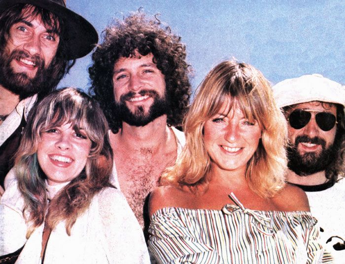 Fleetwood Mac