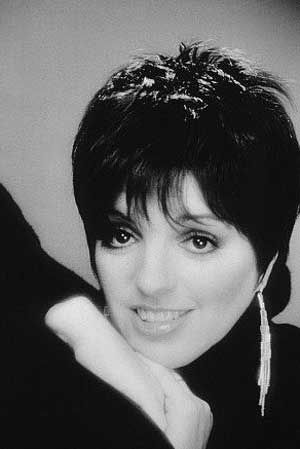 Liza Minelli