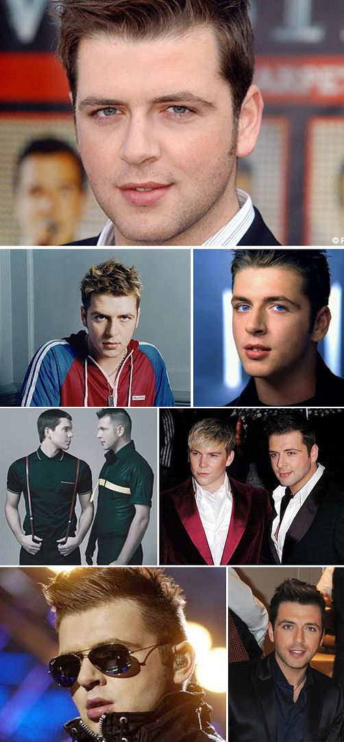 Mark Feehily