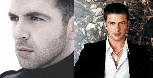 Mark Feehily