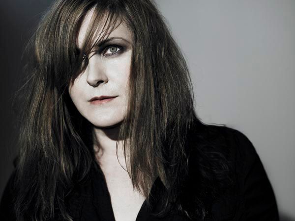 Alison Moyet