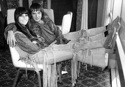 Sonny &amp; Cher