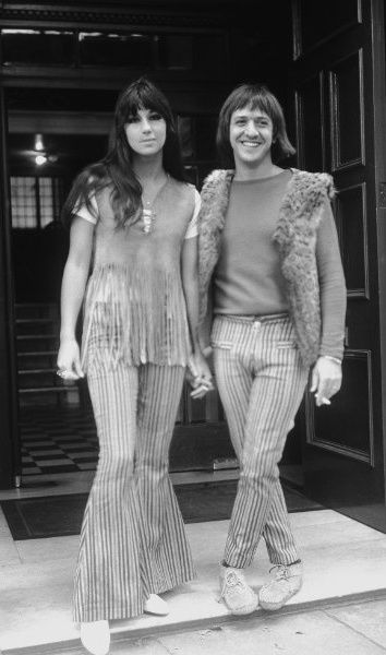 Sonny &amp; Cher