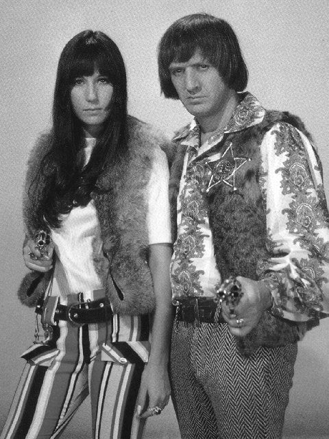 Sonny &amp; Cher