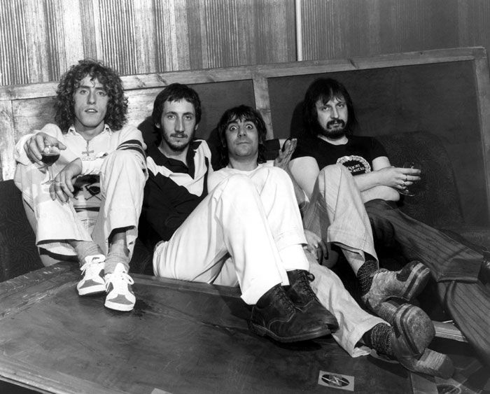 The Who