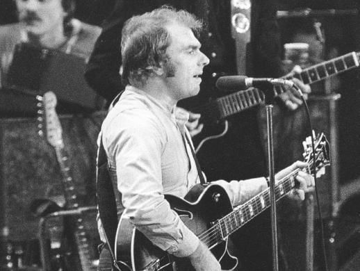 Van Morrison