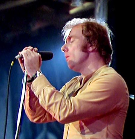 Van Morrison