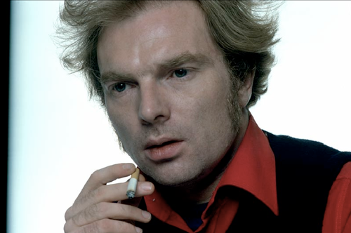 Van Morrison