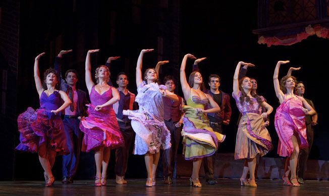 West Side Story