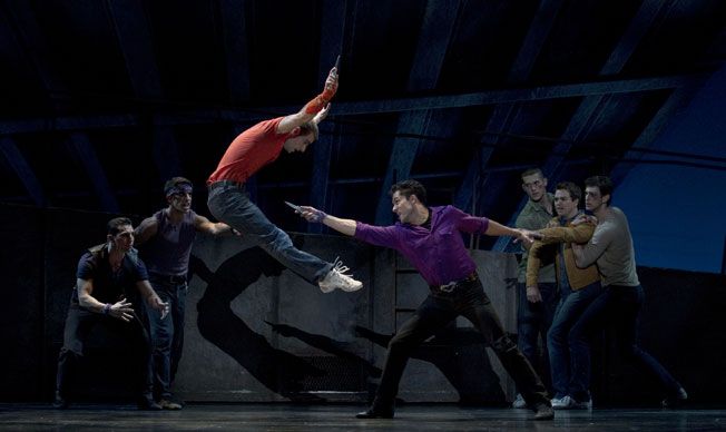 West Side Story