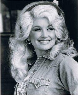 Dolly Parton