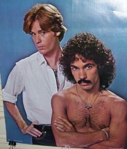 Hall &amp; Oates