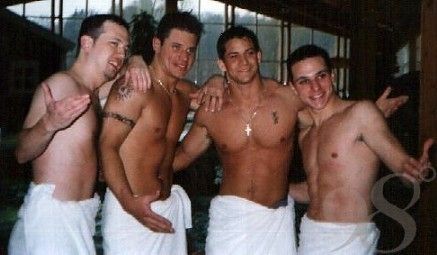 98 Degrees