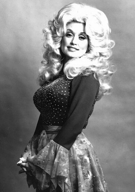 Dolly Parton