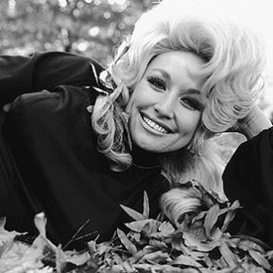 Dolly Parton