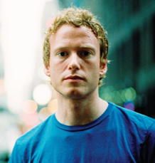 Teddy Thompson