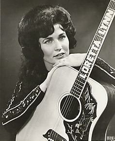 Loretta Lynn