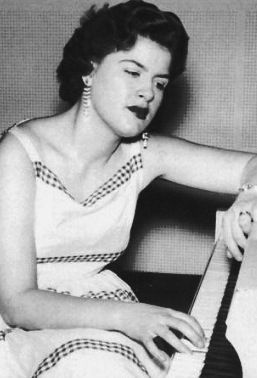 Patsy Cline