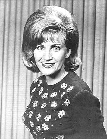 Skeeter Davis