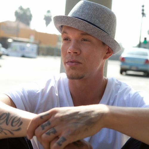 Chris Rene