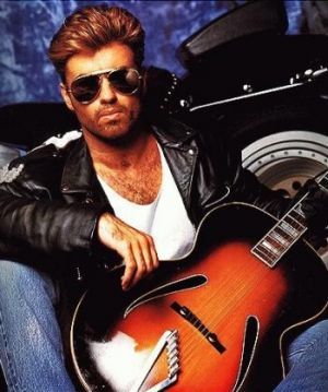 george Michael