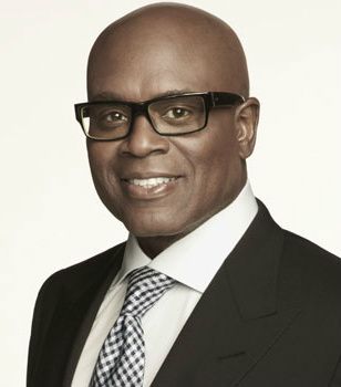 LA Reid