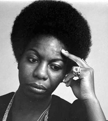 Nina Simone