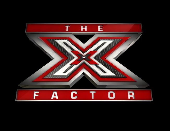 X-Factor Logo