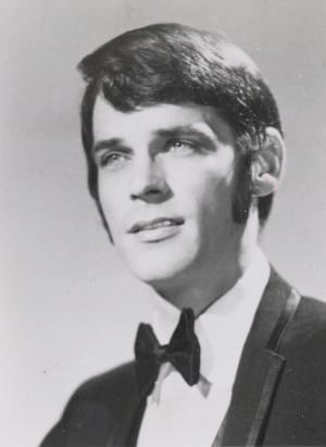 B. J. Thomas