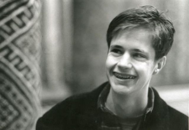 Matthew Shepard