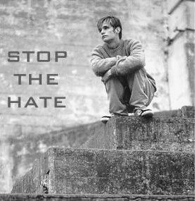 Matthew Shepard