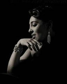 Carmen McRae