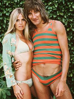 Rod Stewart