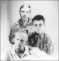 Bronski Beat