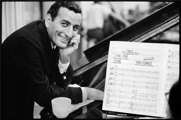 Tony Bennett