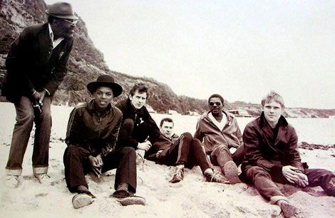 The English Beat