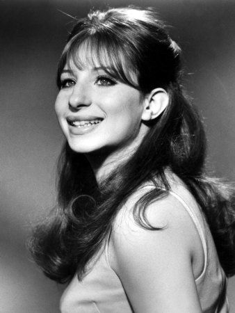 Barbra Streisand