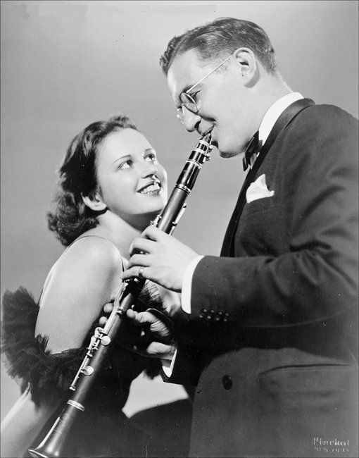 Benny Goodman