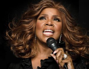 Gloria Gaynor