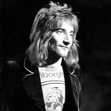 Rod Stewart