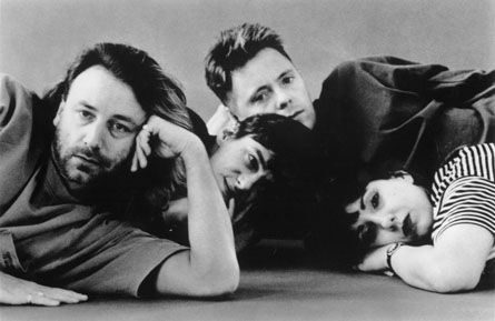 New Order