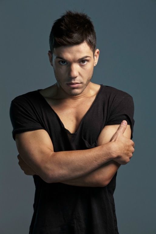 Anthony Callea