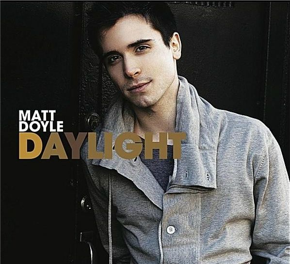 Matt Doyle Daylight Cover