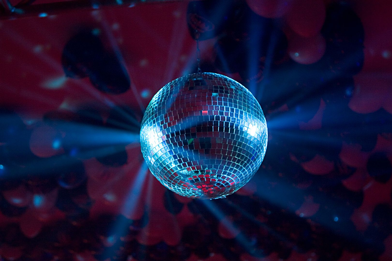 Disco Ball