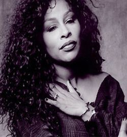 Chaka Khan