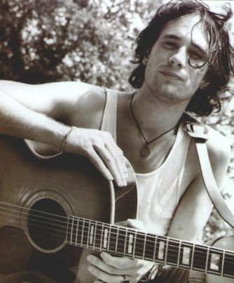 Jeff Buckley